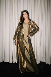 Pure Indian Lama Tissue Coat